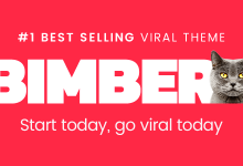 Photo of [Download-S2] Bimber v4.5 - Viral Magazine WordPress Theme