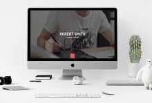 Photo of [Download-S2] Robert Smith - Responsive Retina Resume HTML5 CV