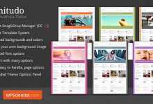 Photo of [Download-S2] Magnitudo - Powerful Themeforest Wordpress Business Theme