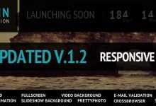 Photo of [Download-S2] Main Animated Fullscreen Under Construction Themeforest Page