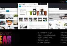 Photo of [Download-S2] Mazine Themeforest Wordpress Theme - A WP E-Commerce theme