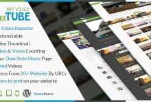 Photo of [Download-S2] BeeTube - Themeforest Video WordPress Theme
