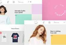 Photo of [Download-S2] Pineapple v1.0 - Minimal WooCommerce WordPress Theme