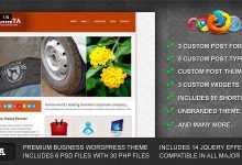 Photo of [Download-S2] Painta: Themeforest Business WordPress Theme