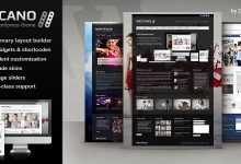 Photo of [Download-S2] Meccano – Responsive Corporate Themeforest WP Theme