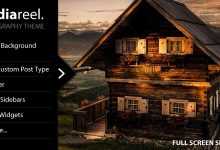 Photo of [Download-S2] MediaReel - Portfolio Themeforest WordPress Theme