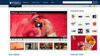 Photo of [Download-S2] Media Streaming - Themeforest Premium HTML Theme