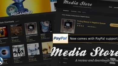 Photo of [Download-S2] Media Store - Themeforest Review & Downloads WordPress Theme