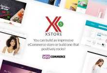 Photo of [Download-S2] XStore v5.1 - Responsive WooCommerce Theme