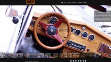 Photo of [Download-S2] MG Universal - Themeforest Multimedia Gallery WP Theme
