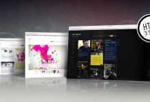 Photo of [Download-S2] Themeforest XHTML/CSS Milky Template - Music/Showcase/Business