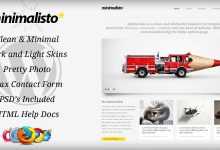 Photo of [Download-S2] Minimalisto - Premium Themeforest WordPress Theme