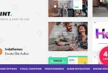 Photo of [Download-S2] Mint v2.0.5 - Creative Multi-Purpose WordPress Theme