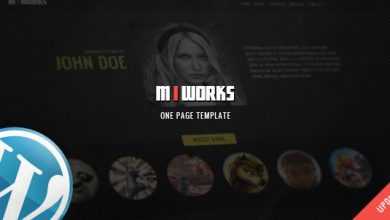 Photo of [Download-S2] MiWorks - Themeforest Premium Wordpress Theme