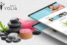 Photo of [Download-S2] Yolia - Beauty HTML Template