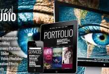 Photo of [Download-S2] Surreal - Themeforest Responsive Parallax One Page HTML5