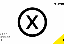 Photo of [Download-S2] X v5.2.4 - Themeforest Premium Wordpress Theme