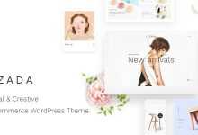 Photo of [Download-S2] Lezada v1.3.0 - Minimal & Creative WooCommerce Theme