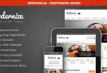 Photo of [Download-S2] Modernize - Themeforest Flexibility of Wordpress