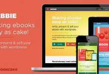 Photo of [Download-S2] Webbie - Themeforest WordPress theme for ebook authors