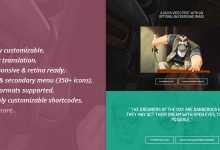 Photo of [Download-S2] BEHEMOTH: Reshape Your Personal WordPress Blog