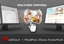 Photo of [Download-S2] MultiToool - Themeforest WordPress Theme FrameWork