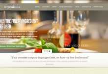 Photo of [Download-S2] MyCuisine ElegantThemes Restaurant WordPress Theme