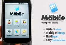 Photo of [Download-S2] My Mobile Page V2 Themeforest Wordpress Theme