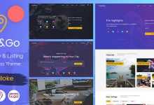 Photo of [Download-S2] ListGo v1.6.0.2 - Directory WordPress Theme