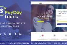 Photo of [Download-S2] Payday Loans v1.0.3 - Banking, Loan Business and Finance