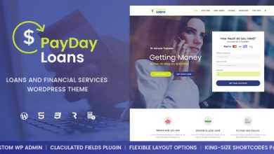Photo of [Download-S2] Payday Loans v1.0.3 - Banking, Loan Business and Finance