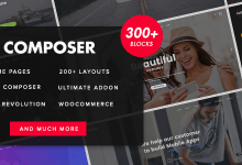 Photo of [Download-S2] Composer v2.9 - Responsive High-Performance Theme