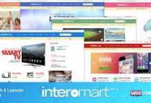 Photo of [Download-S2] Computer v2.3 - WooCommerce Responsive Theme