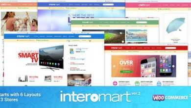 Photo of [Download-S2] Computer v2.3 - WooCommerce Responsive Theme