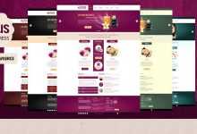 Photo of [Download-S2] Lotus - Themeforest Spa Wellness & Beauty Saloon WP Theme