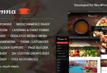 Photo of [Download-S2] Vienna v1.4 - Responsive WordPress Restaurant Theme