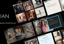 Photo of [Download-S2] Vivian v1.0.6 - Creative Multi-Purpose WordPress Theme