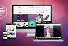 Photo of [Download-S2] Armada - Multifunction Photography WordPress Theme