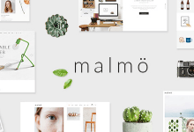 Photo of [Download-S2] Malmö v1.1.6 - A Charming Multi-concept Theme