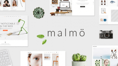Photo of [Download-S2] Malmö v1.1.6 - A Charming Multi-concept Theme