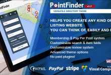 Photo of [Download-S2] Point Finder v1.7.1.1 - Versatile Directory and Real Estate
