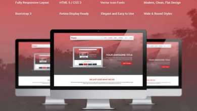 Photo of [Download-S2] Power - Creativemarket Responsive Bootstrap Theme