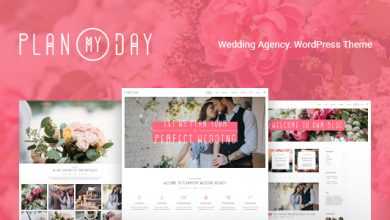 Photo of [Download-S2] Plan My Day v1.0.1 - Wedding / Event Planning Agency