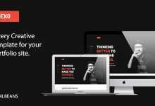 Photo of [Download-S2] EXO - Personal Portfolio Template