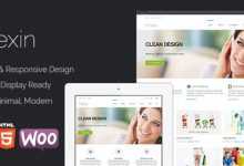 Photo of [Download-S2] Mexin v5.4.2 - Premium Multipurpose Responsive Theme