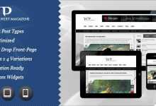 Photo of [Download-S2] Next Responsive Themeforest WP Magazine