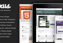 Photo of [Download-S2] Nexus - Responsive Business WordPress Themeforest Theme