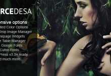 Photo of [Download-S2] Mercedesa - Themeforest Business & Portfolio WordPress Theme