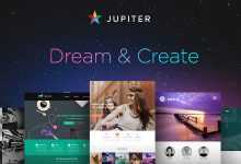 Photo of [Download-S2] Jupiter v4.4.4 - Multi-Purpose Responsive Theme