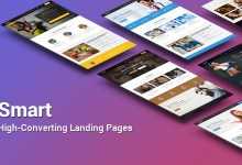 Photo of [Download-S2] GoSmart High-Converting Landing Page HTML Template